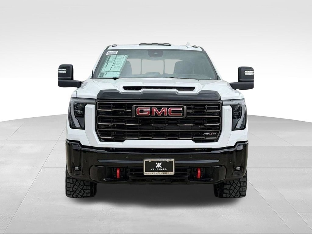 2026 GMC Sierra 2500HD AT4X - Photo 7