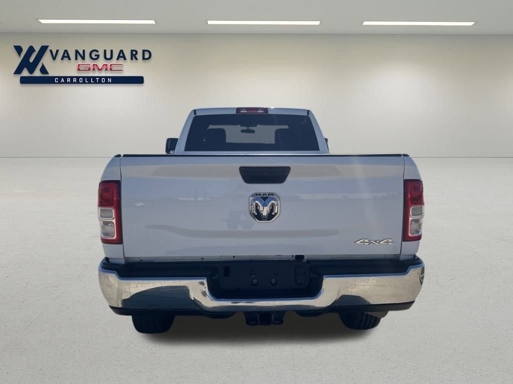 Used 2023 Ram 2500 Tradesman