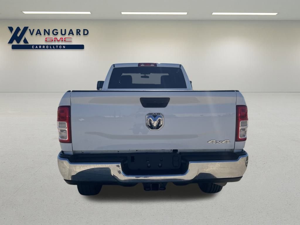 2023 Ram 2500 Tradesman photo 4