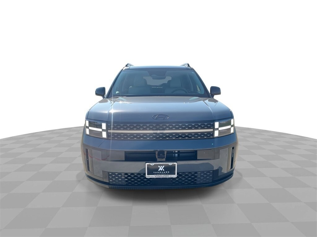 2025 Hyundai Santa Fe Calligraphy photo 3