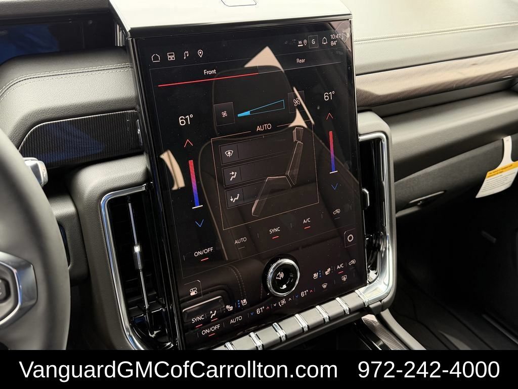 2026 GMC Yukon XL Elevation - Photo 16