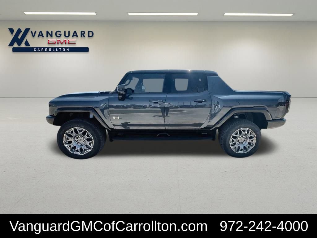 2025 GMC HUMMER EV 3X - Photo 5