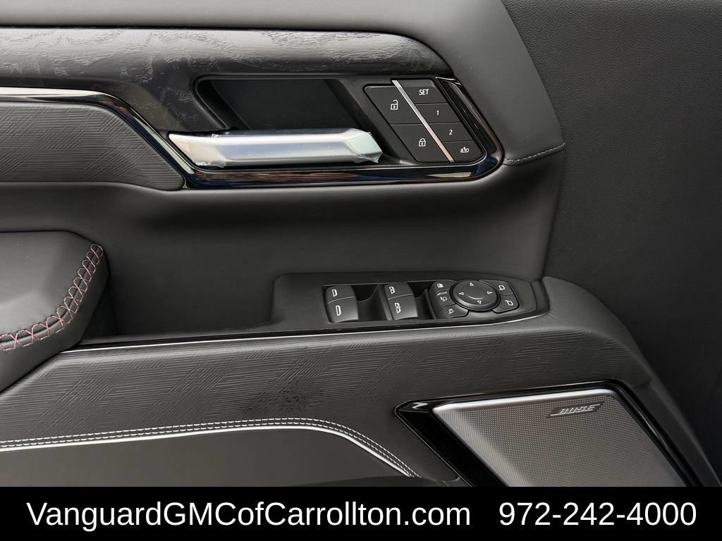 2026 GMC Sierra 2500HD AT4X - Photo 20