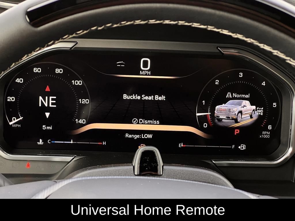 2026 GMC Sierra 1500 Denali Ultimate - Photo 11