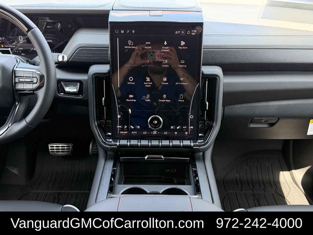 2026 GMC Yukon XL AT4 Ultimate - Photo 13