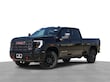 GMC Sierra 2500 HD