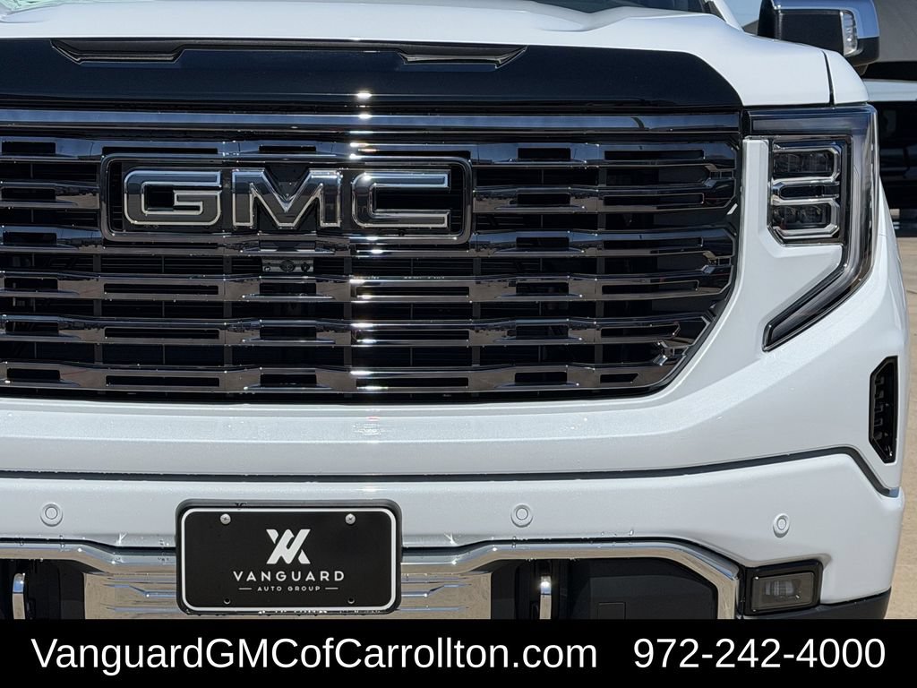2026 GMC Sierra 1500 Denali Ultimate - Photo 8