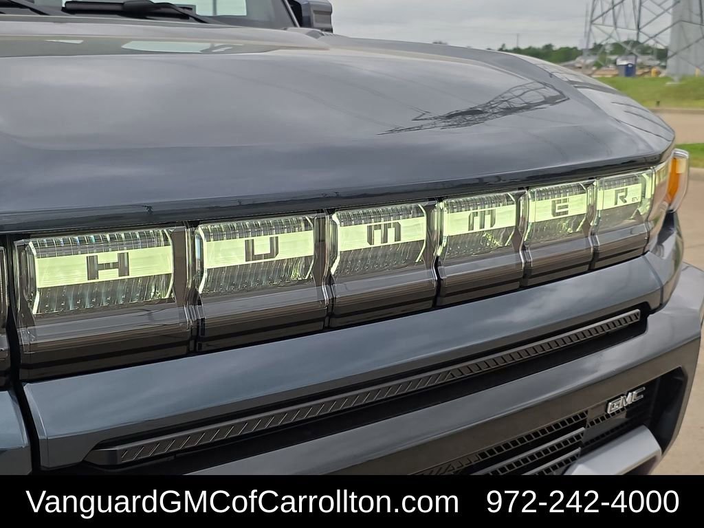 2025 GMC HUMMER EV 3X - Photo 35