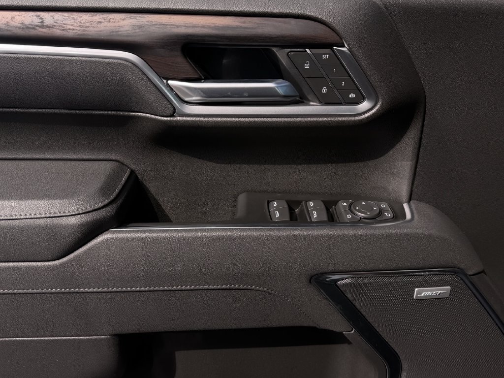 2026 GMC Sierra 1500 SLT - Photo 20