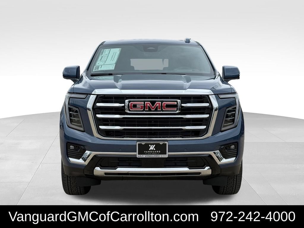2026 GMC Yukon Elevation - Photo 7