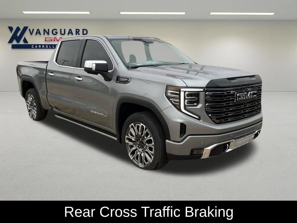 2026 GMC Sierra 1500 Denali Ultimate - Photo 32