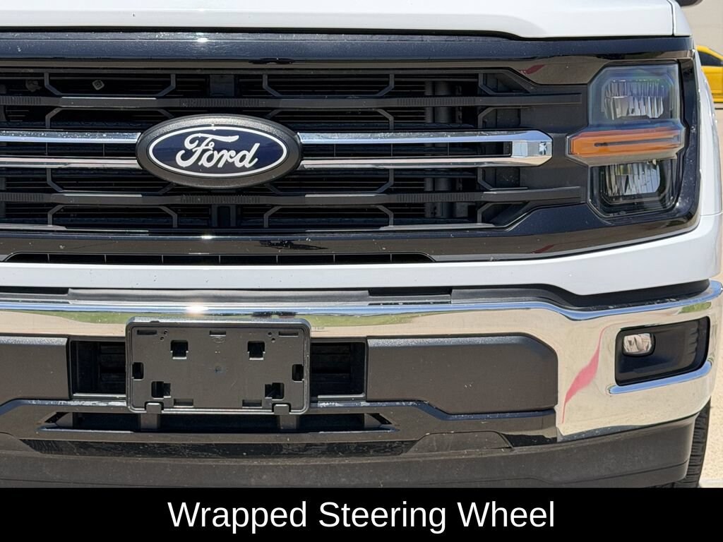 Used 2025 Ford F-150 XLT
