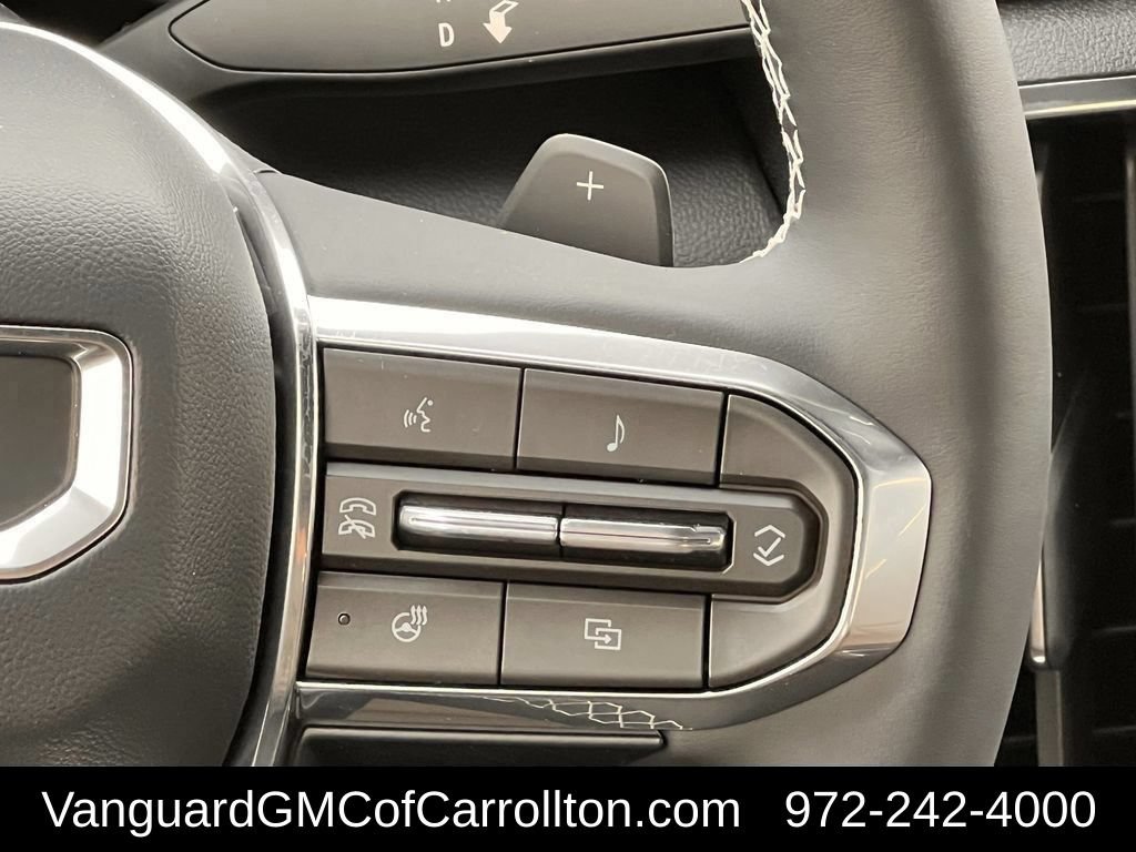 2026 GMC Acadia Denali Ultimate - Photo 11