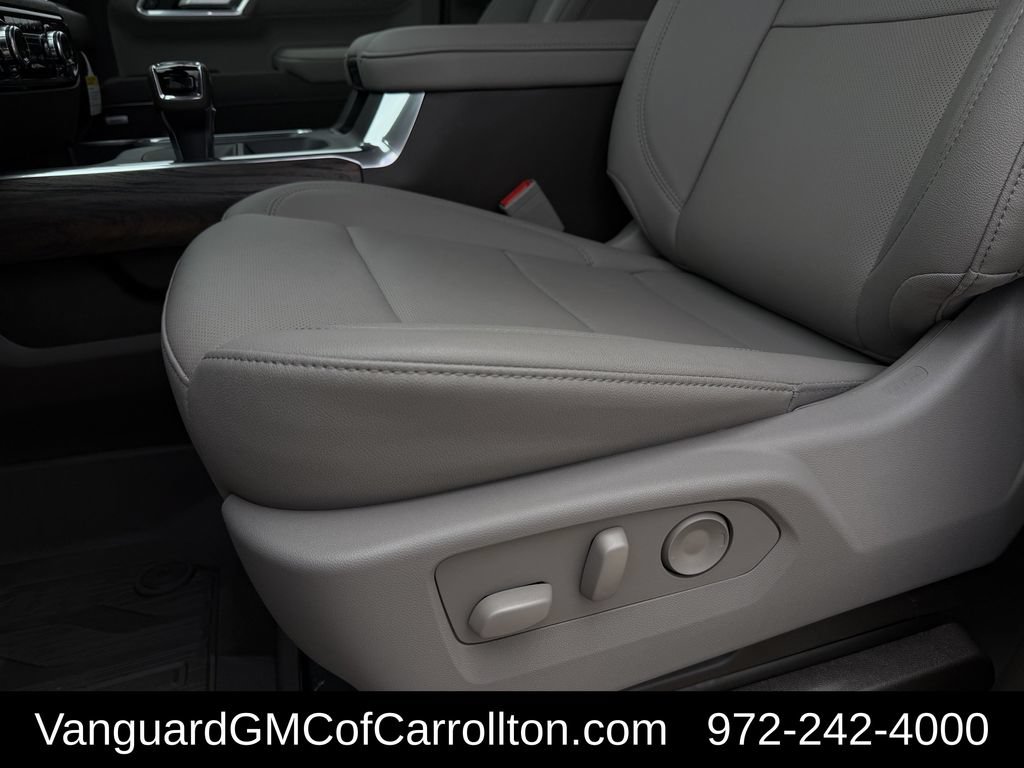 2026 GMC Sierra 1500 SLT - Photo 23