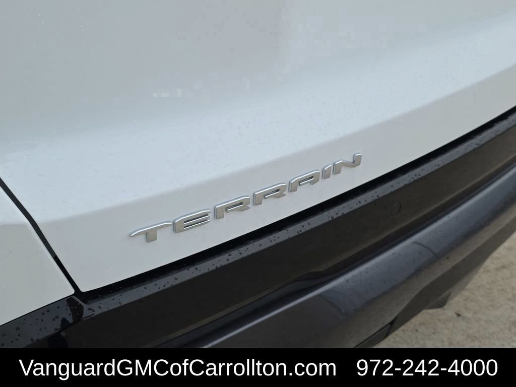 2026 GMC Terrain AT4 - Photo 34
