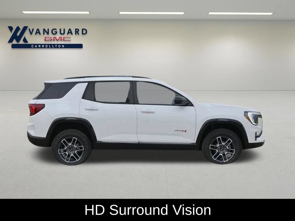 2026 GMC Terrain AT4 - Photo 10