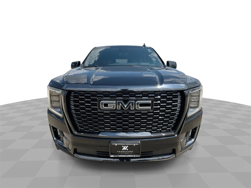 2023 Gmc Yukon Denali Ultimate photo 3