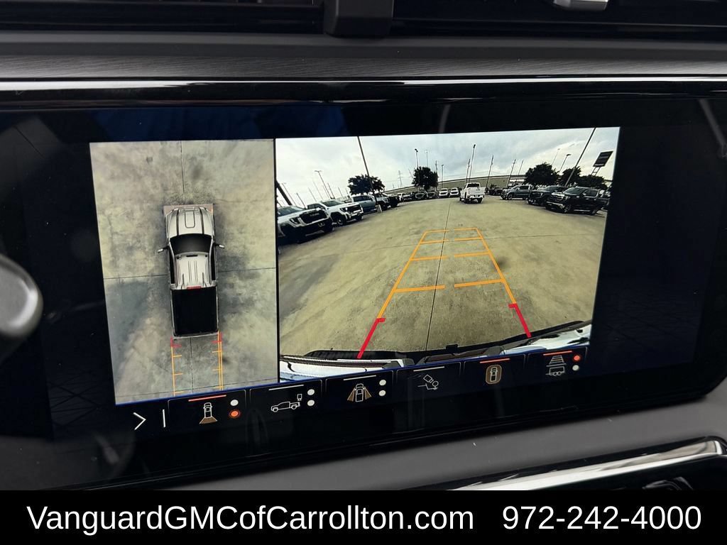 2026 GMC Sierra 2500HD AT4X - Photo 14
