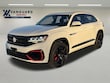  Volkswagen Atlas Cross Sport
