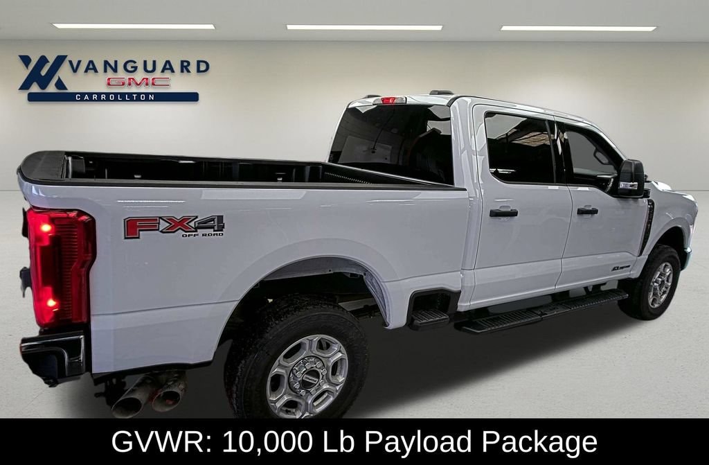 Used 2025 Ford F-250 XLT Truck
