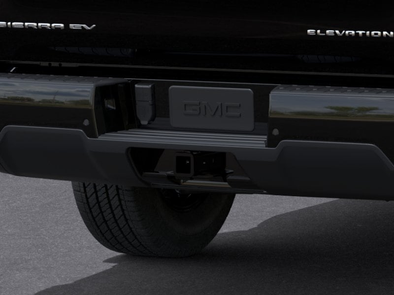 2026 GMC Sierra EV Elevation - Photo 47
