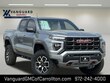  GMC Canyon