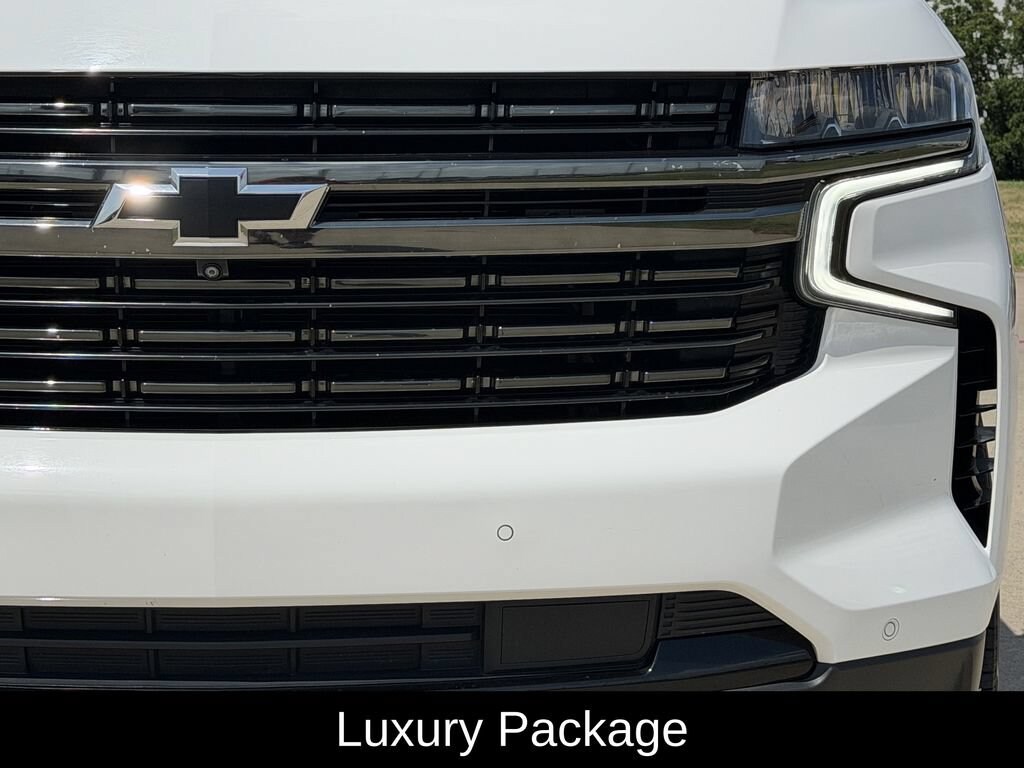 Used 2022 Chevrolet Suburban RST SUV