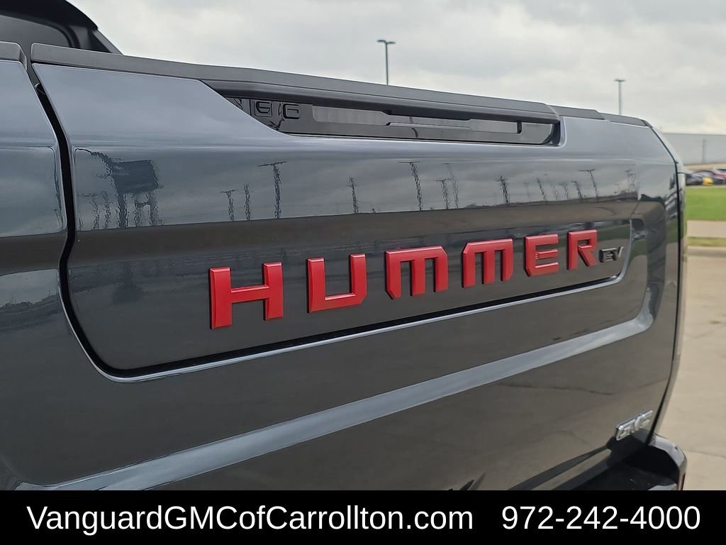 2025 GMC HUMMER EV 3X - Photo 36