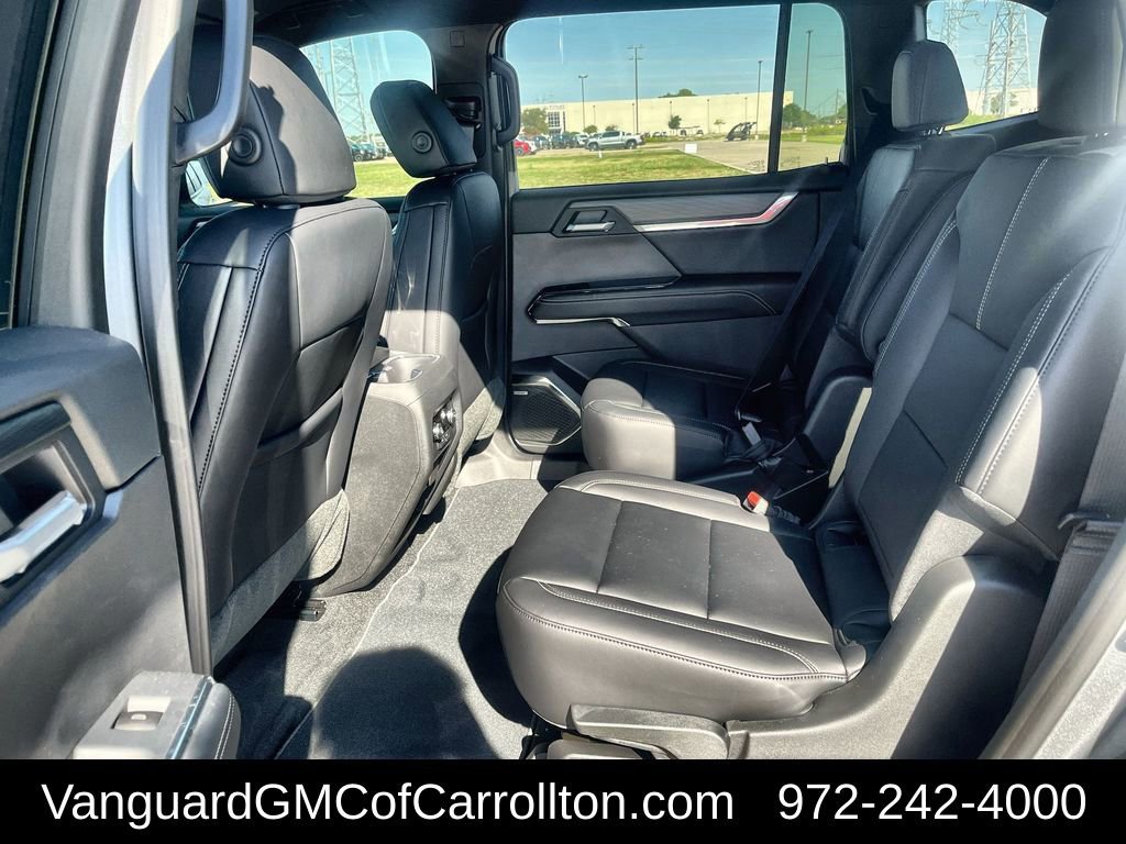 2026 GMC Acadia Elevation - Photo 34