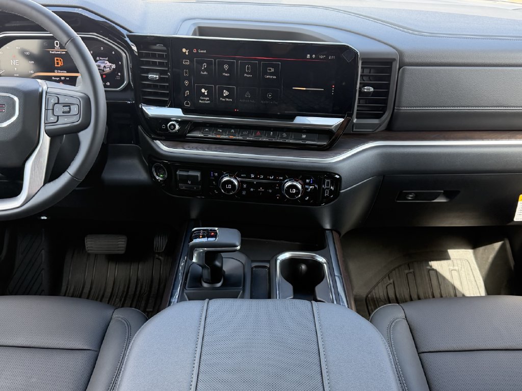 2026 GMC Sierra 1500 SLT - Photo 13