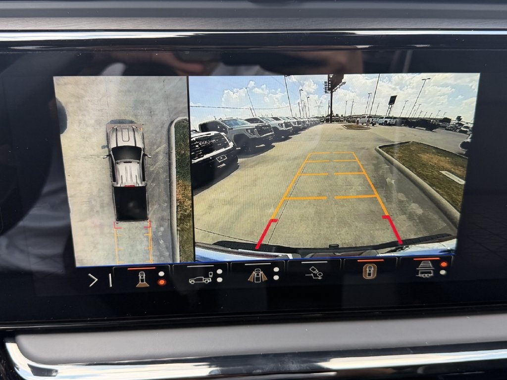 2026 GMC Sierra 2500HD AT4X - Photo 14