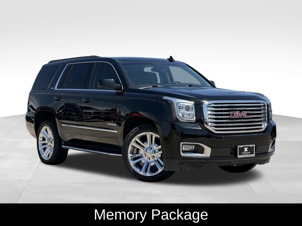 1GKS1BKC1JR397308