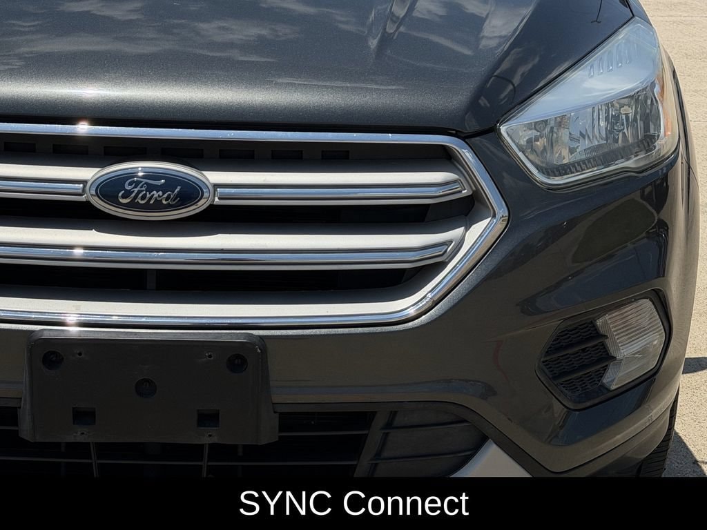Used 2018 Ford Escape SE SUV