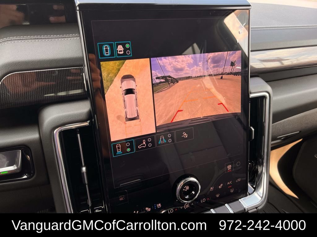 2026 GMC Yukon Elevation - Photo 14