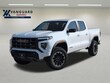 GMC Canyon