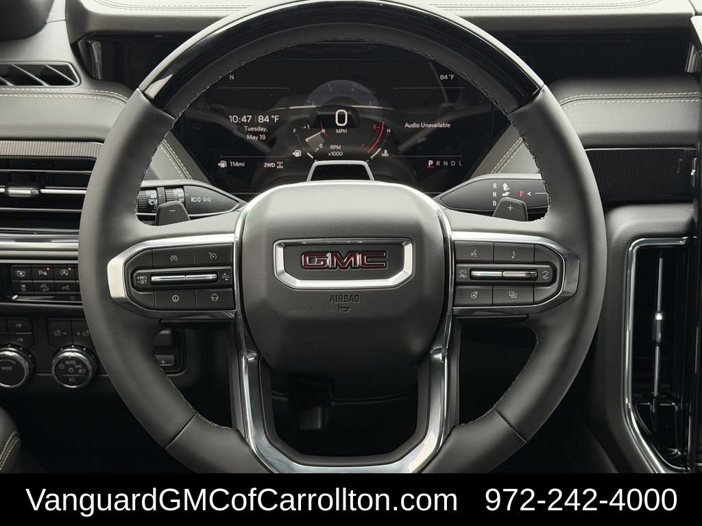 2026 GMC Yukon XL Elevation - Photo 12