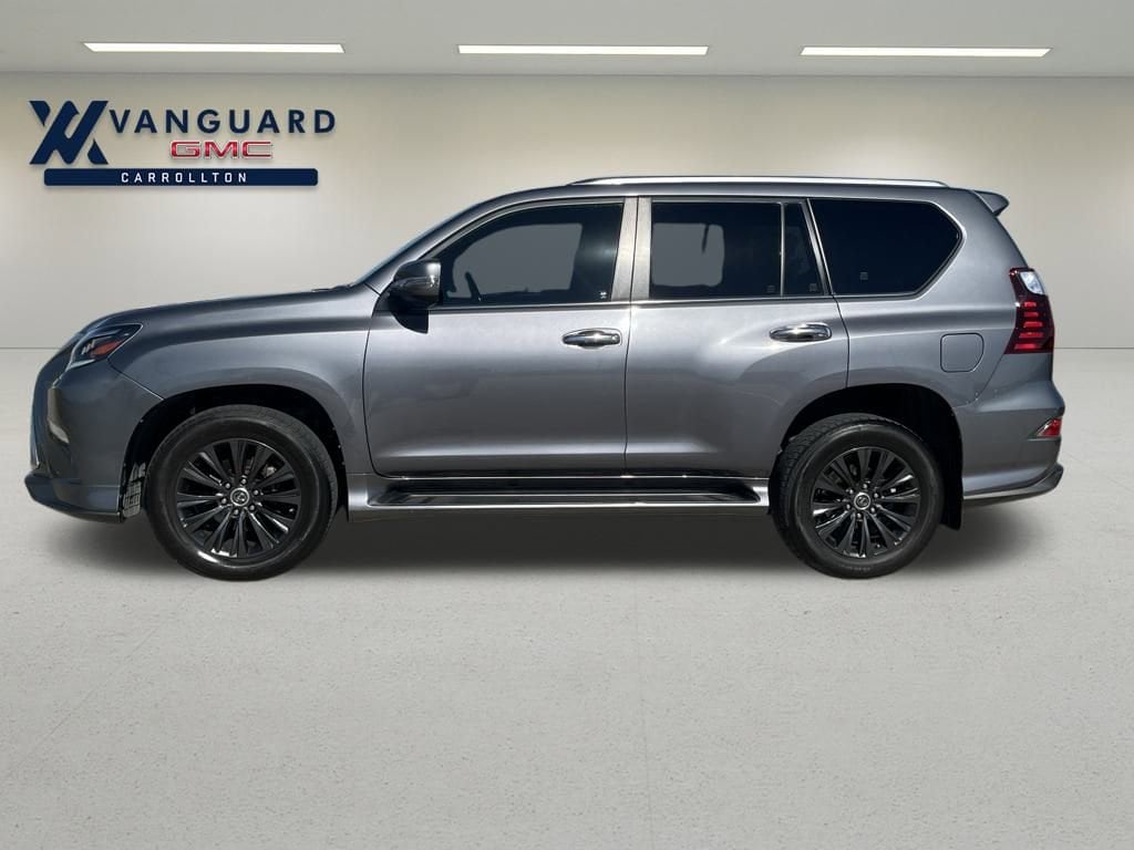 Used 2020 Lexus GX GX 460 Premium
