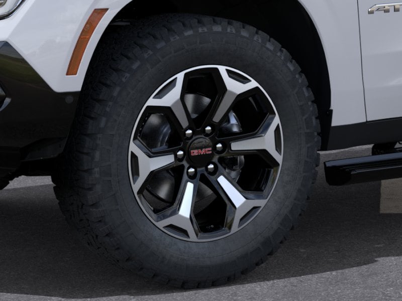 2026 GMC Yukon XL AT4 - Photo 36