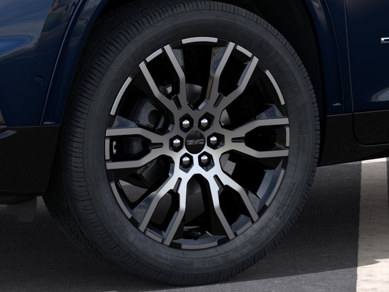 2027 GMC Acadia Denali Ultimate - Photo 36