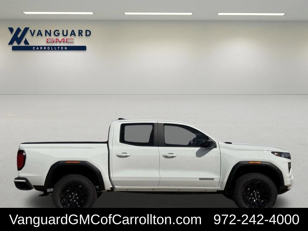 New 2026 GMC Canyon Elevation Truck