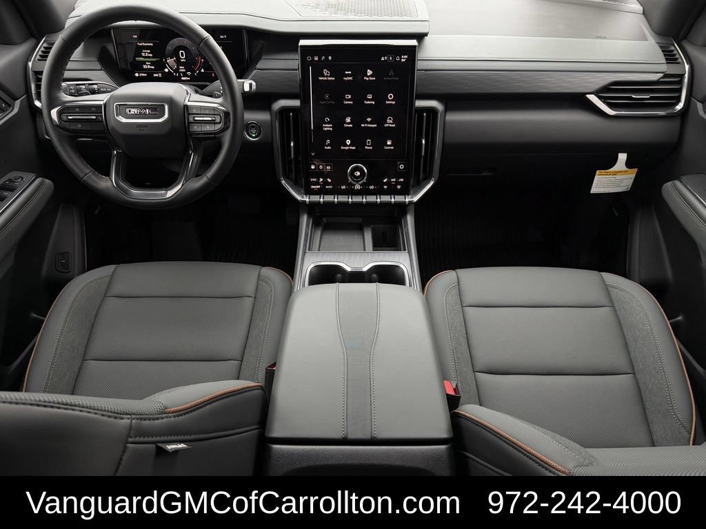 2026 GMC Acadia AT4 - Photo 10