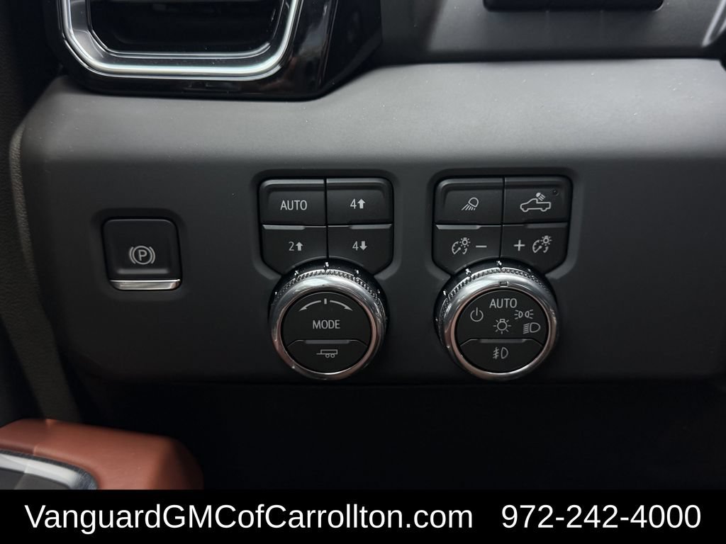 2026 GMC Sierra 1500 Denali Ultimate - Photo 19