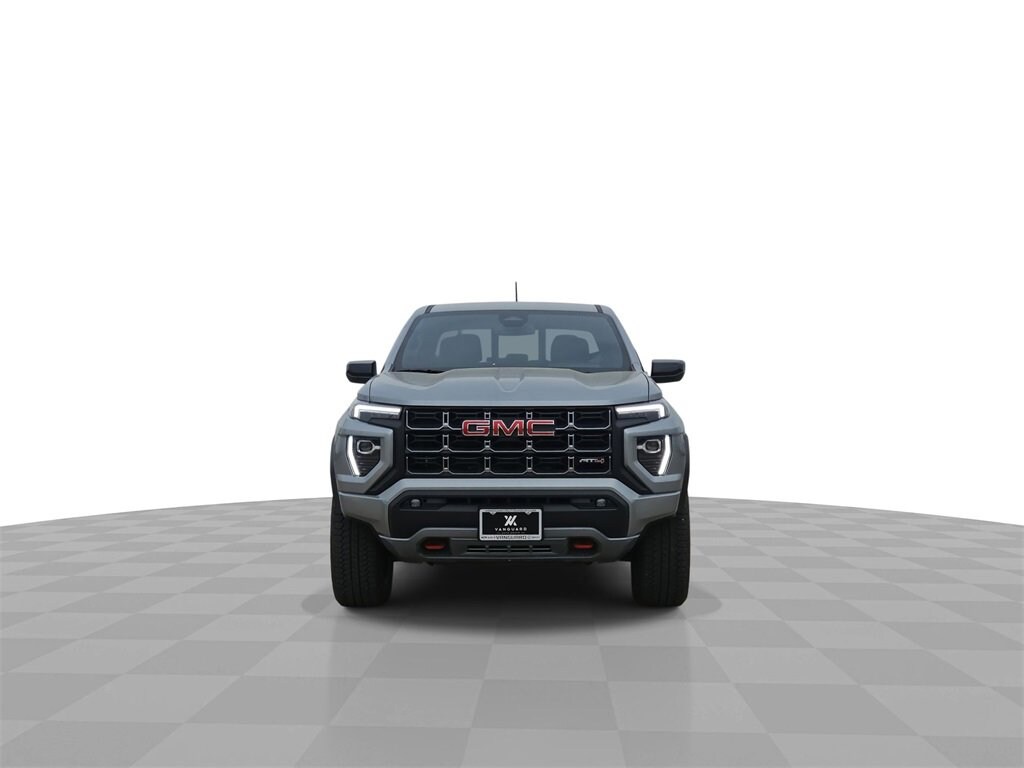 2025 Gmc Canyon AT4 photo 3