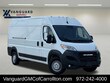  Ram Promaster Cargo Van