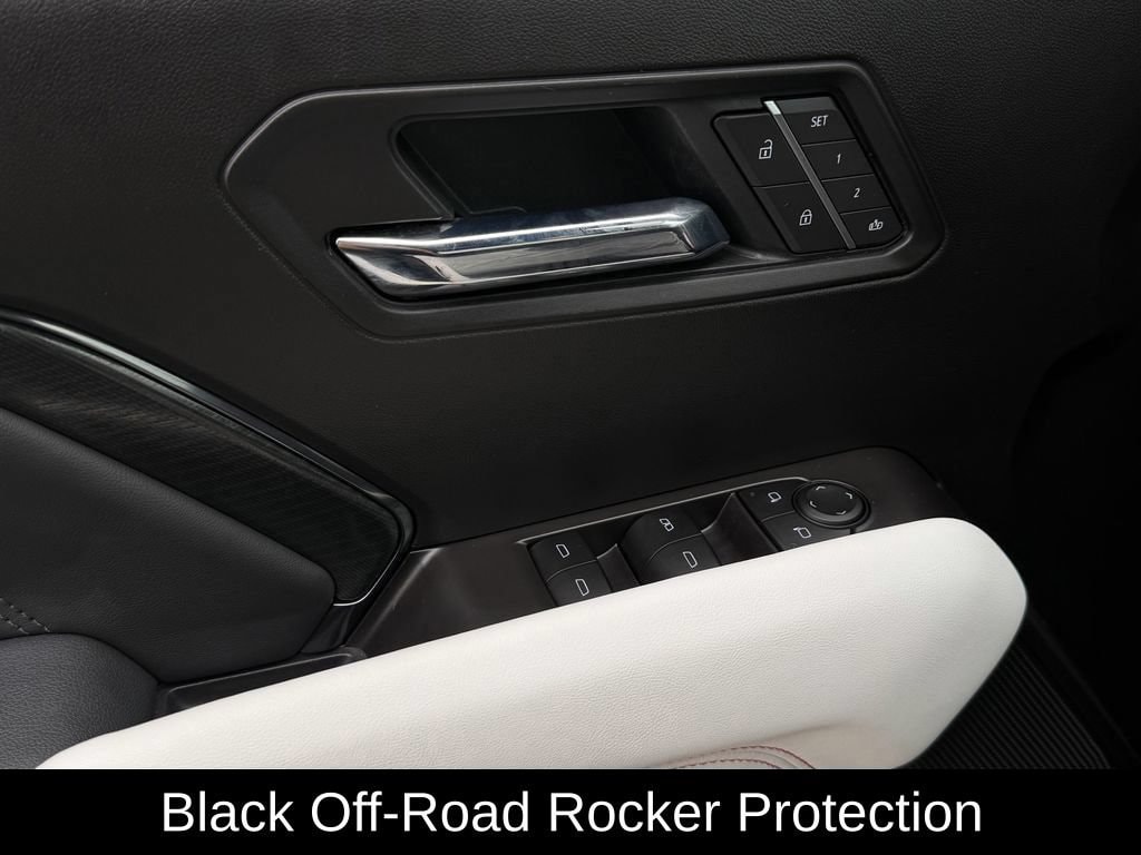 2026 GMC Canyon AT4X - Photo 25
