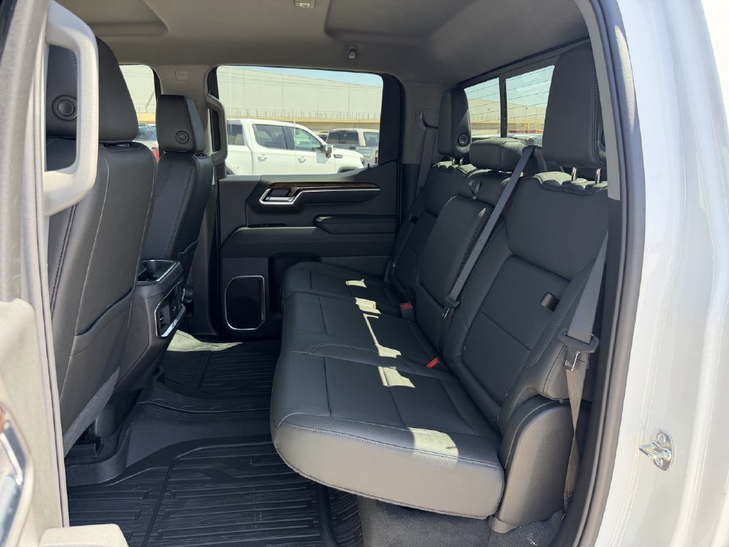 2026 GMC Sierra 1500 Elevation - Photo 22