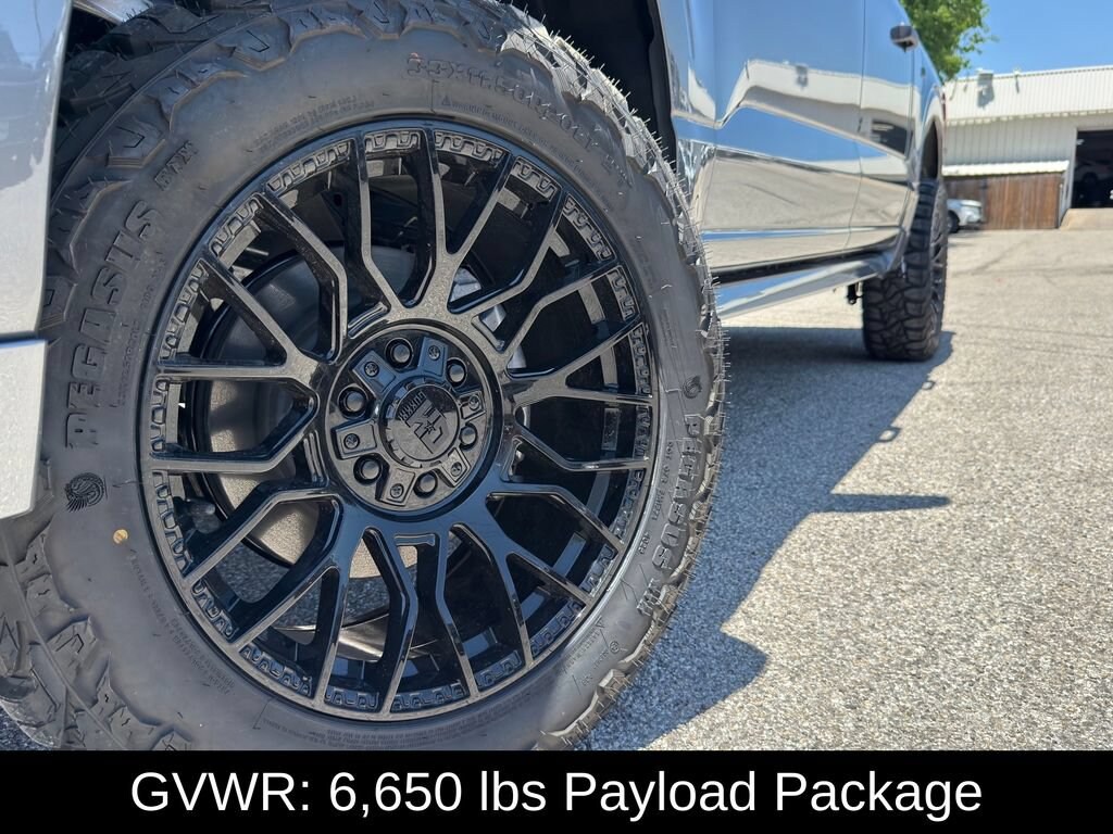 Used 2026 Ford F-150 STX Truck