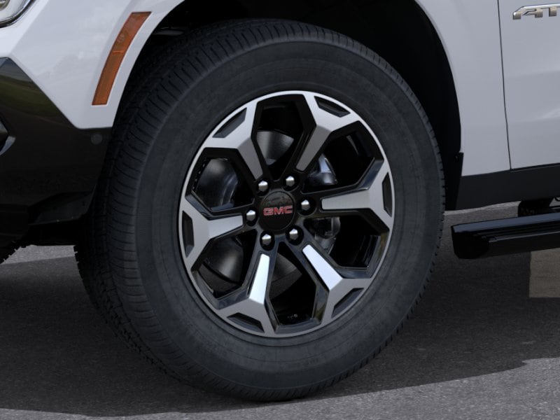 2026 GMC Yukon XL AT4 Ultimate - Photo 36