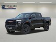 GMC Canyon