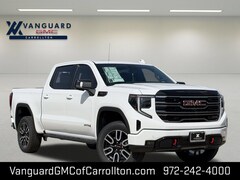 2026 GMC Sierra 1500 AT4 Truck
